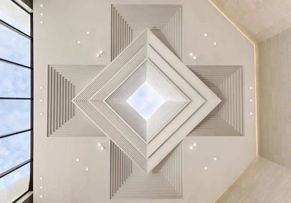 False Ceiling Designs