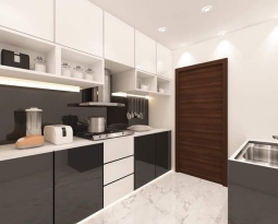 Best Modular Kitchen Interior Design 2022